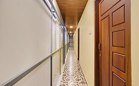 Hotel O Pulari Backwater & Rooms